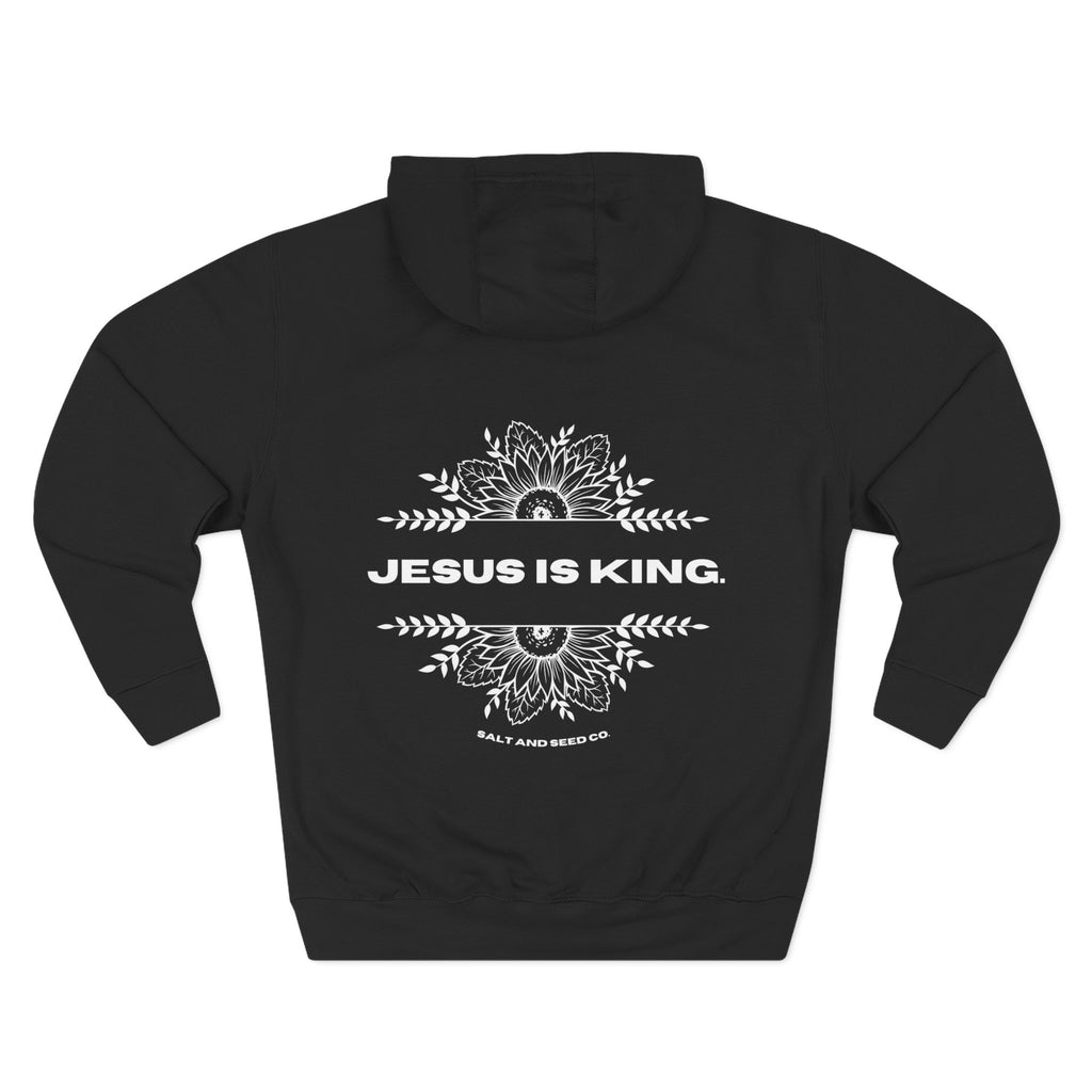 Hoodie Black