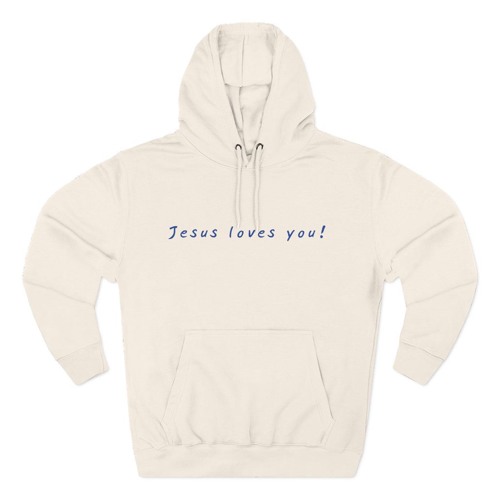Hoodie Sandshell