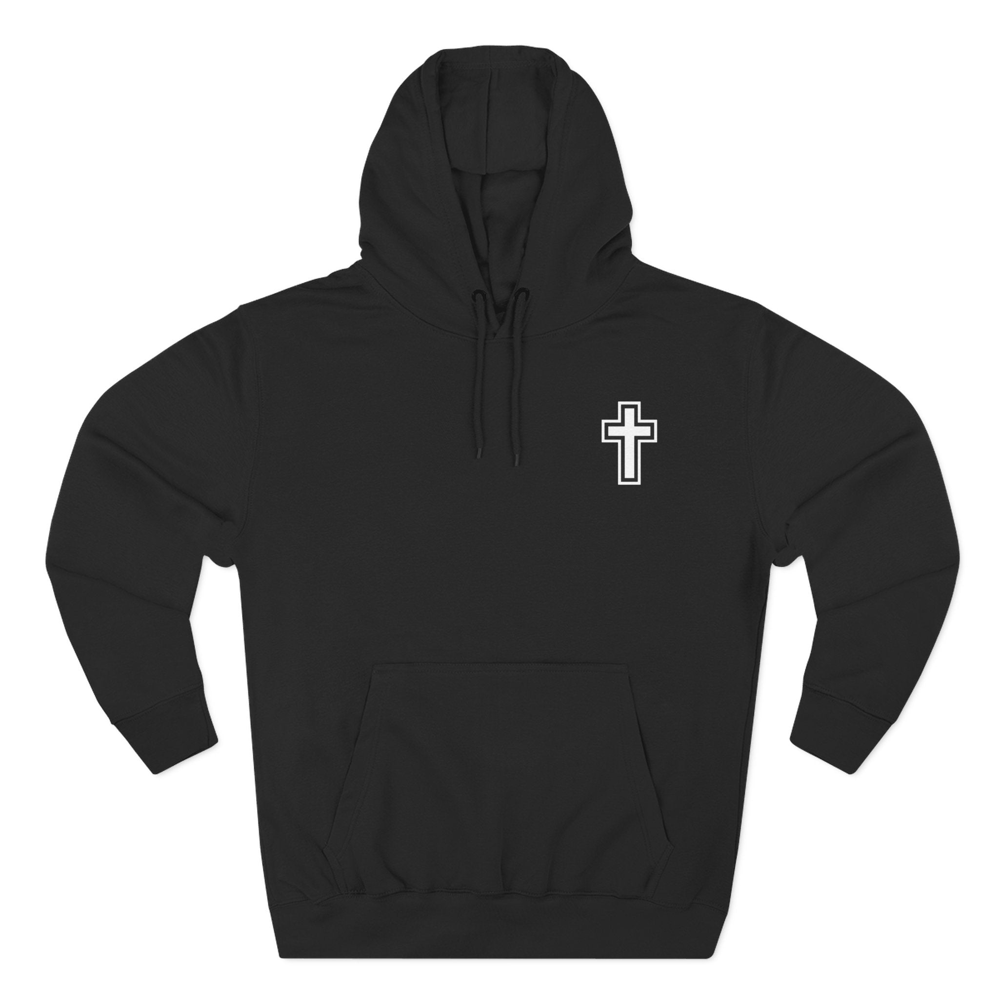 Hoodie Black
